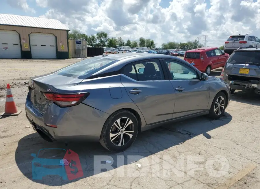 3N1AB8CV9PY305374 Photo# 3