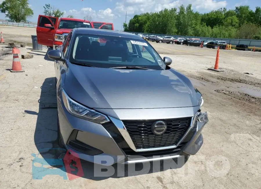 3N1AB8CV9PY305374 Photo# 5