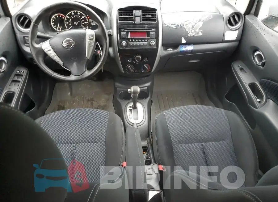 3N1CE2CP2FL431392 Photo# 8