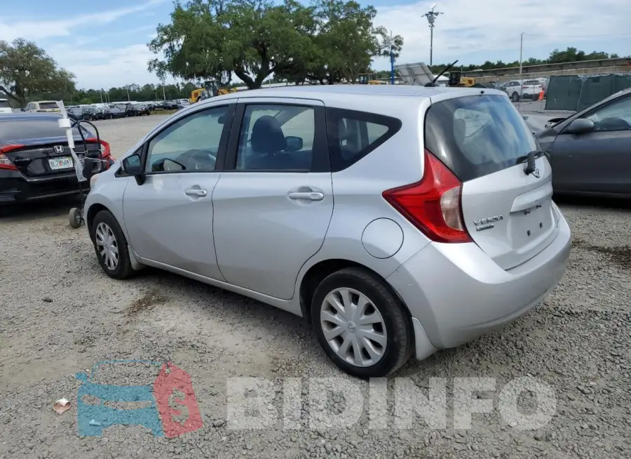 3N1CE2CP7FL435955 Photo# 2