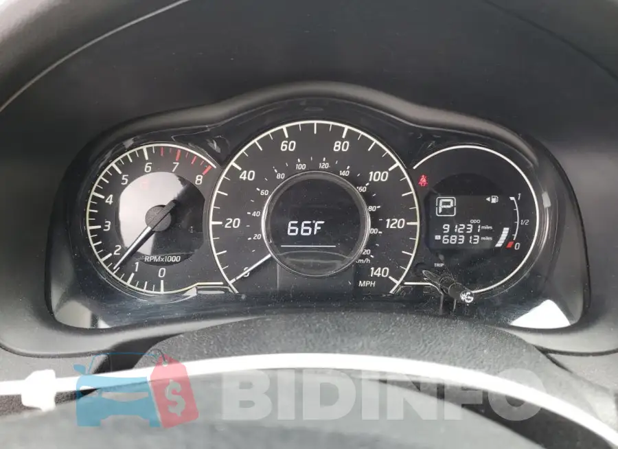 3N1CE2CPXHL367136 Photo# 9