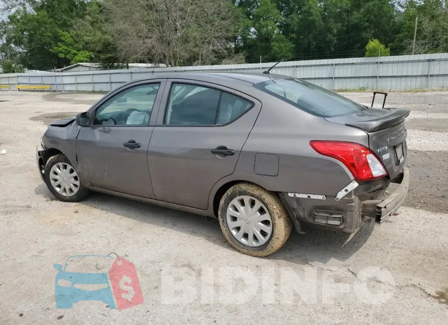 3N1CN7APXFL918310 Photo# 2