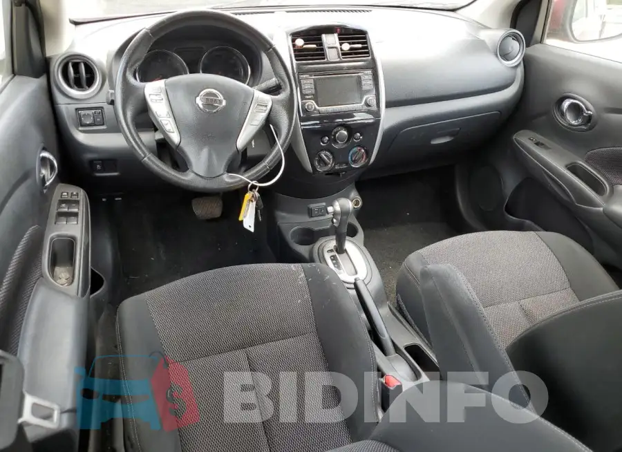 3N1CN7APXJL829247 Photo# 8