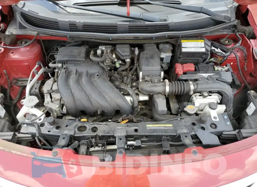 3N1CN7APXJL829247 Photo# 11