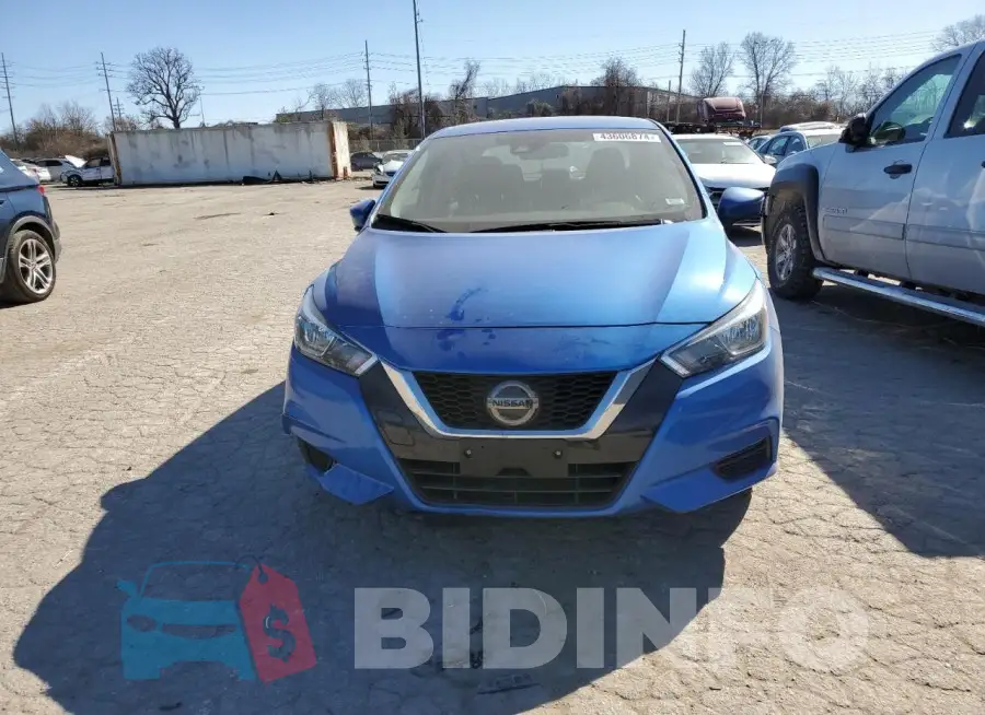 3N1CN8EVXML804948 Photo# 5