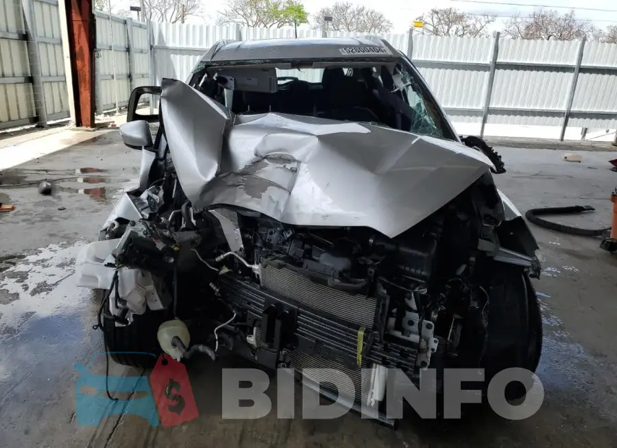 3N1CP5CV3LL514285 Photo# 5