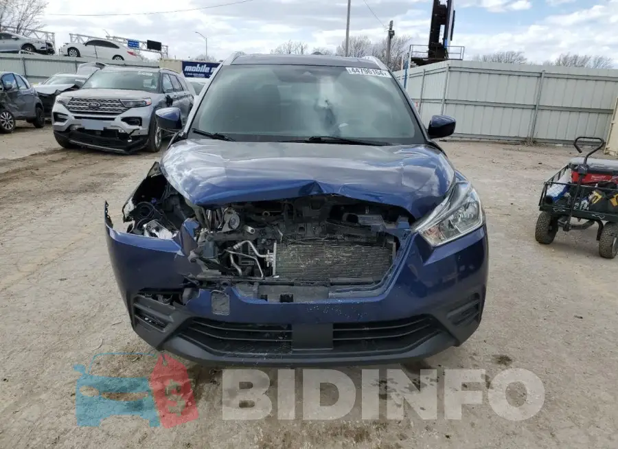 3N1CP5CV4LL518989 Photo# 5