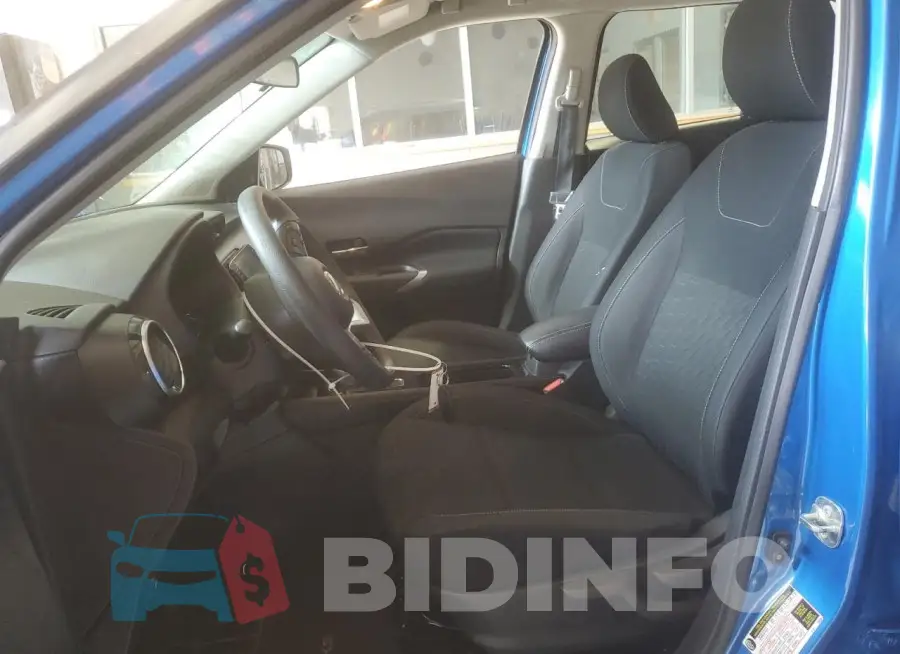 3N1CP5CV8ML481558 Photo# 7