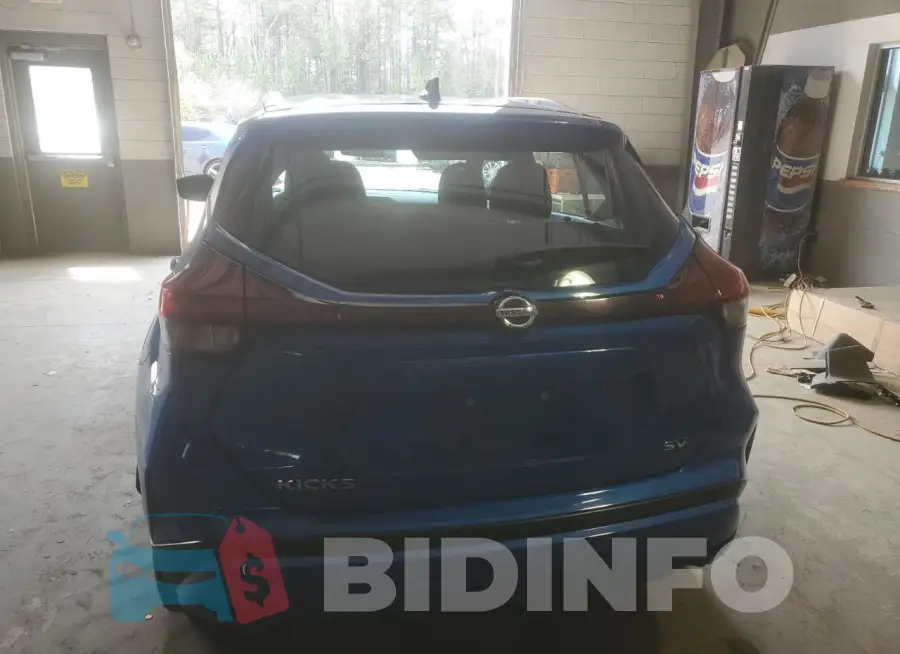 3N1CP5CV8ML481558 Photo# 6