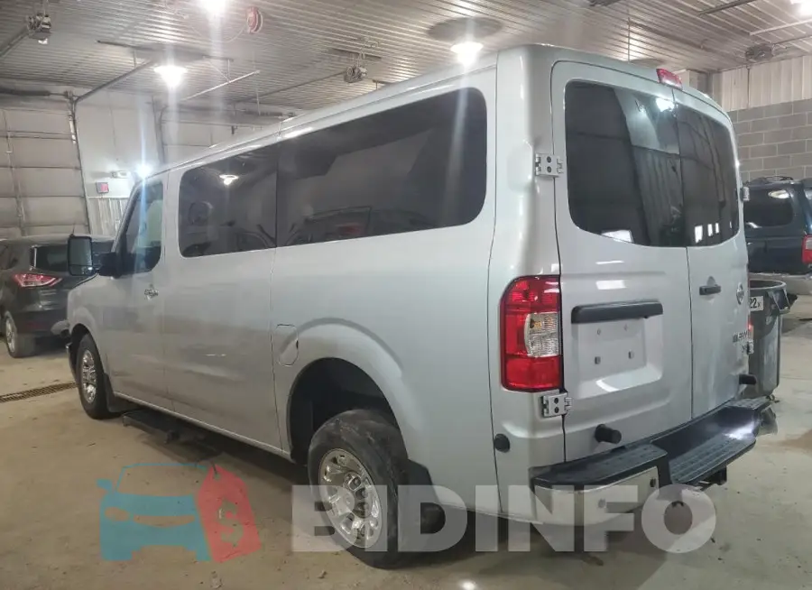 5BZAF0AA4KN850326 Photo# 2