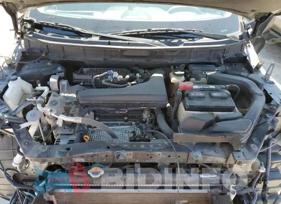 5N1AT2MVXFC799141 Photo# 11