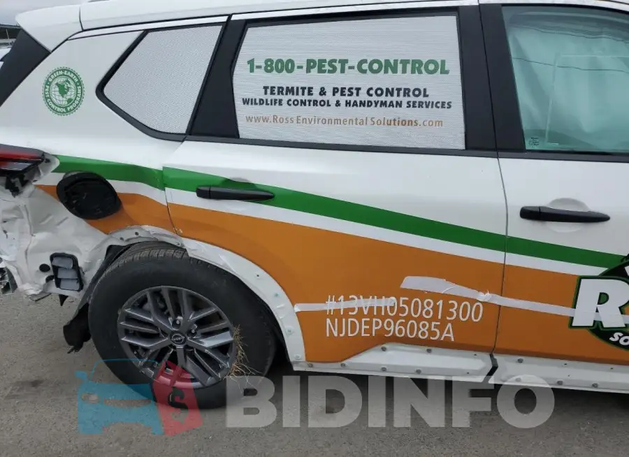 5N1BT3AB9PC939380 Photo# 11