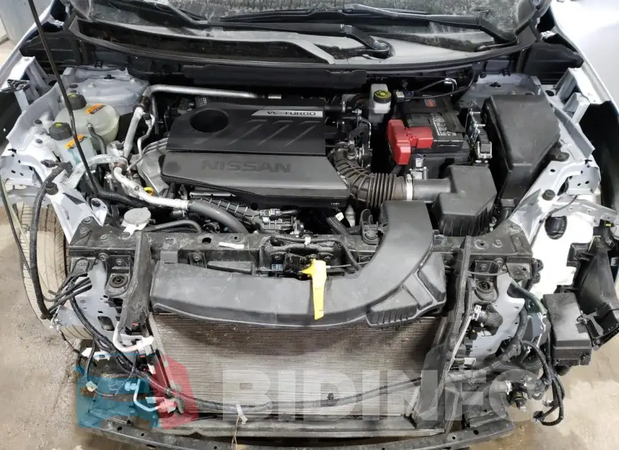 5N1BT3BBXPC773207 Photo# 11