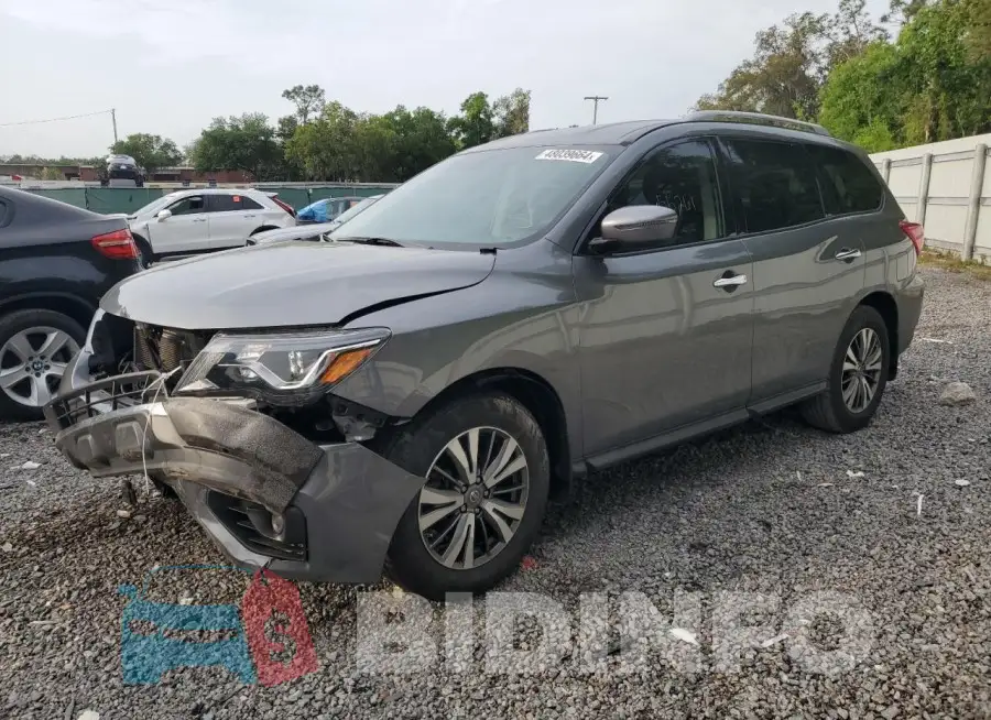 5N1DR2AN2LC600062 Photo# 1