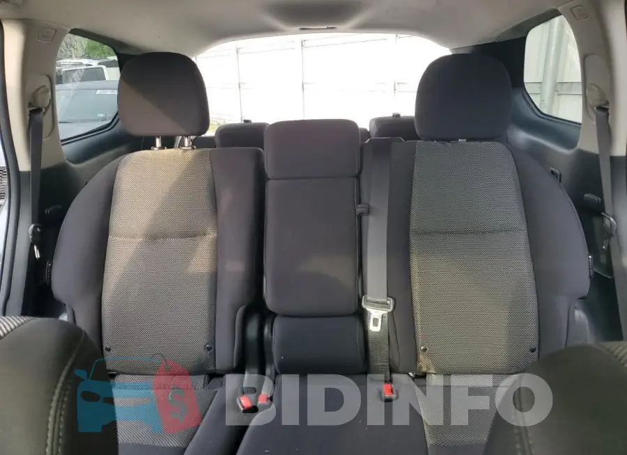 5N1DR2AN2LC600062 Photo# 10