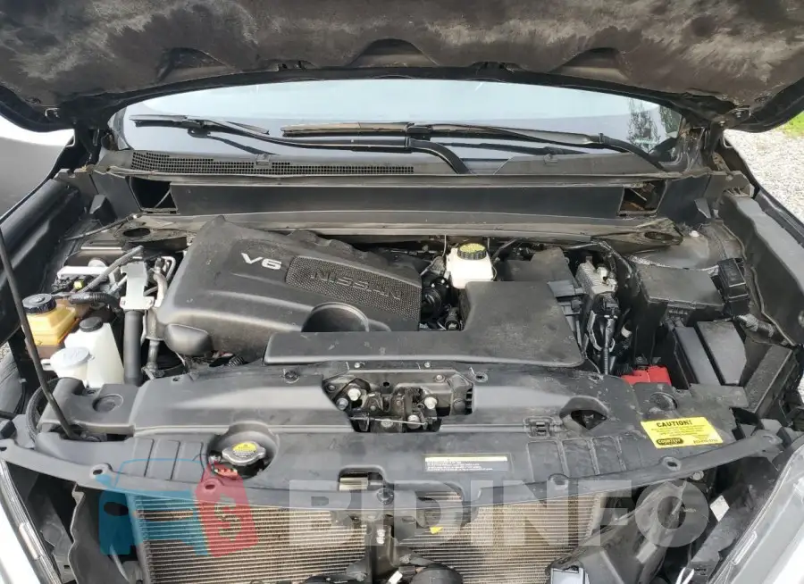 5N1DR2AN2LC600062 Photo# 12