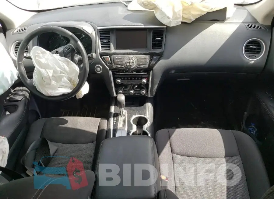 5N1DR2BN4LC605455 Photo# 8