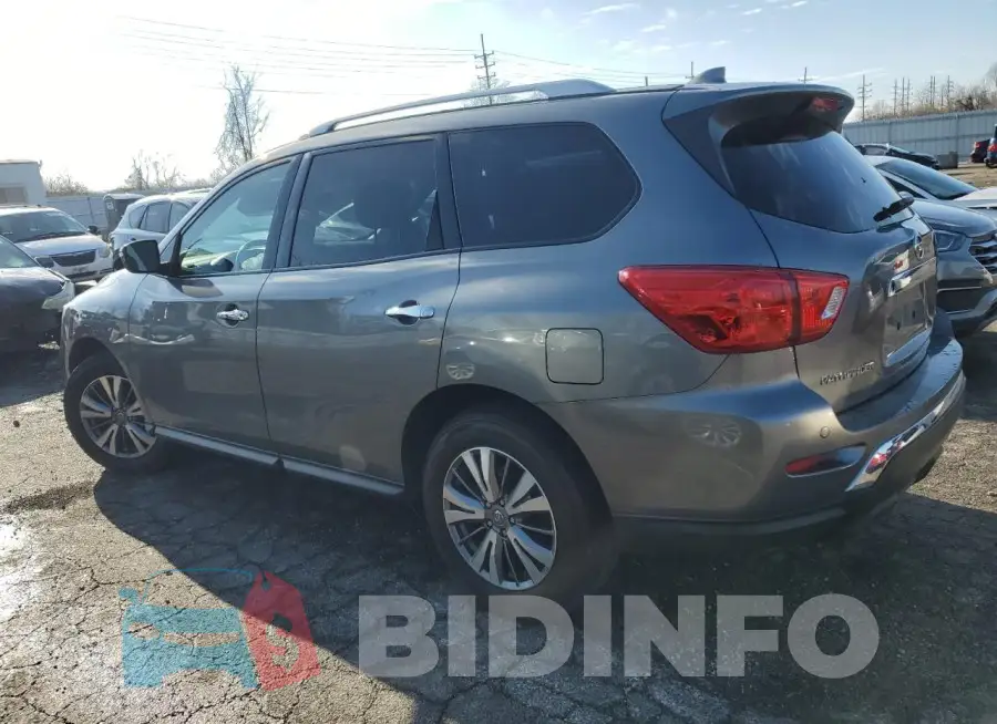 5N1DR2BN9LC595084 Photo# 2