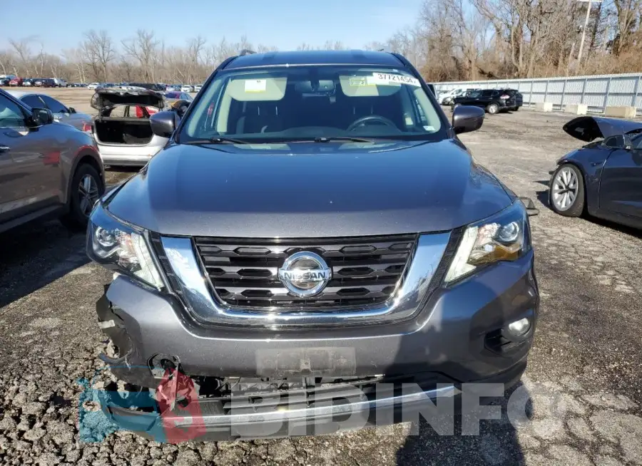 5N1DR2BN9LC595084 Photo# 5
