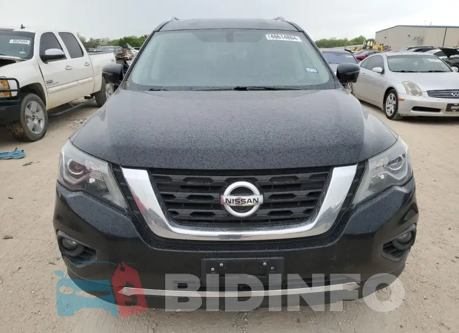5N1DR2CN2LC612564 Photo# 5