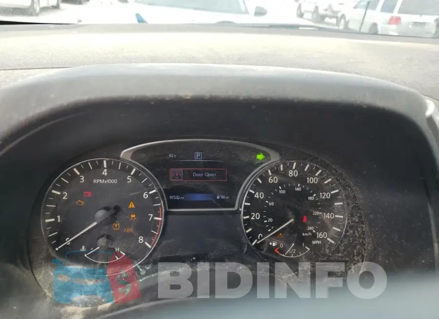 5N1DR2MN0JC630427 Photo# 9
