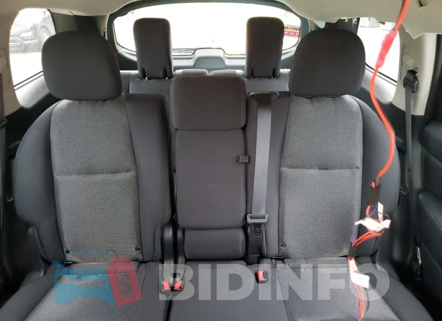 5N1DR2MN2KC583323 Photo# 10