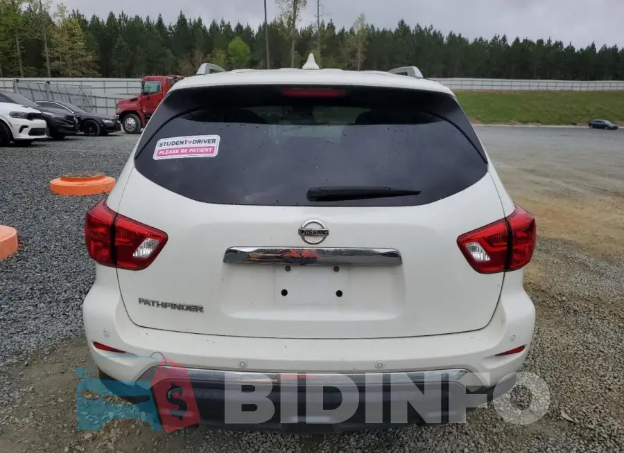 5N1DR2MN2KC583323 Photo# 6