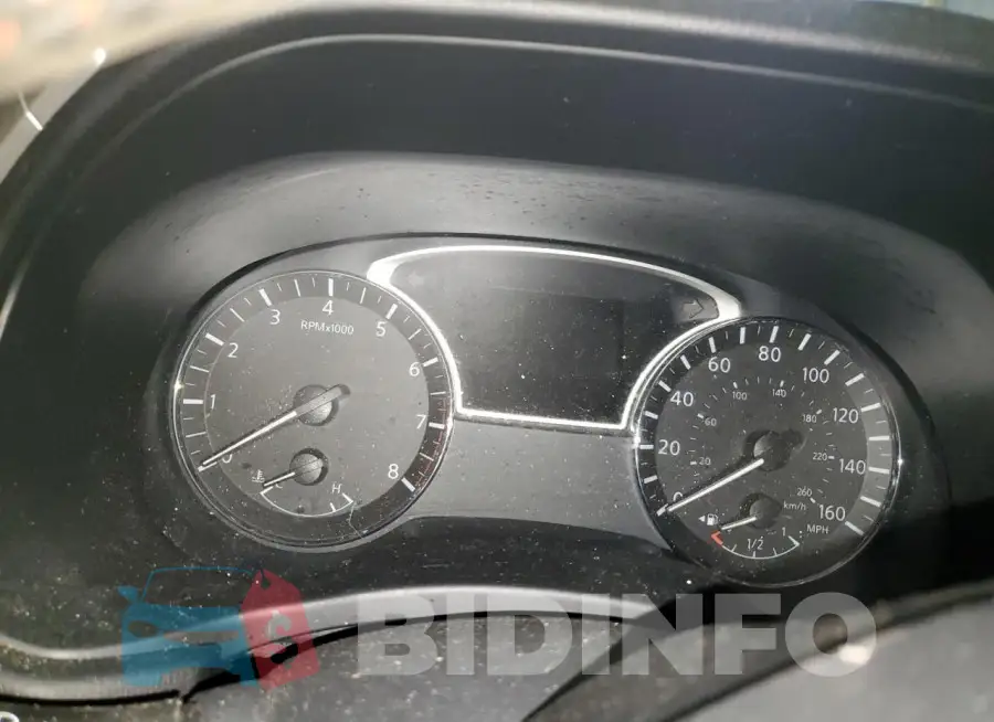 5N1DR2MN7KC614128 Photo# 9