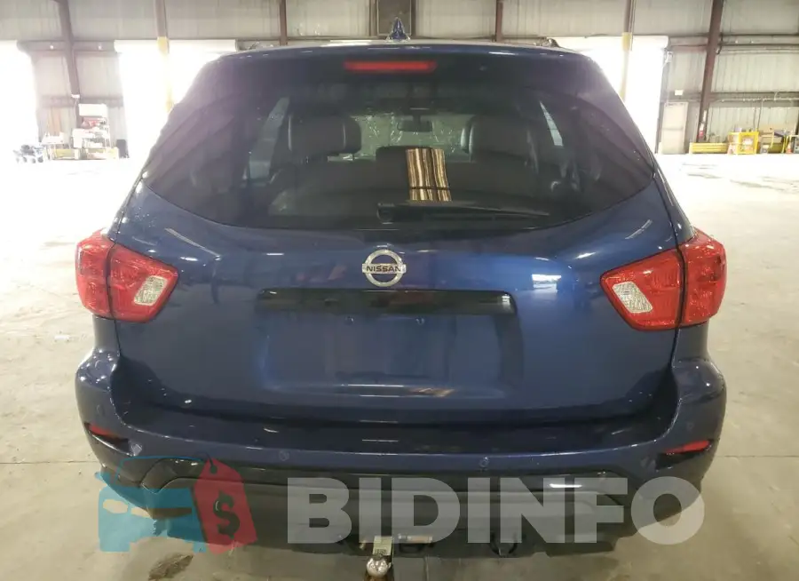 5N1DR2MN7KC614128 Photo# 6