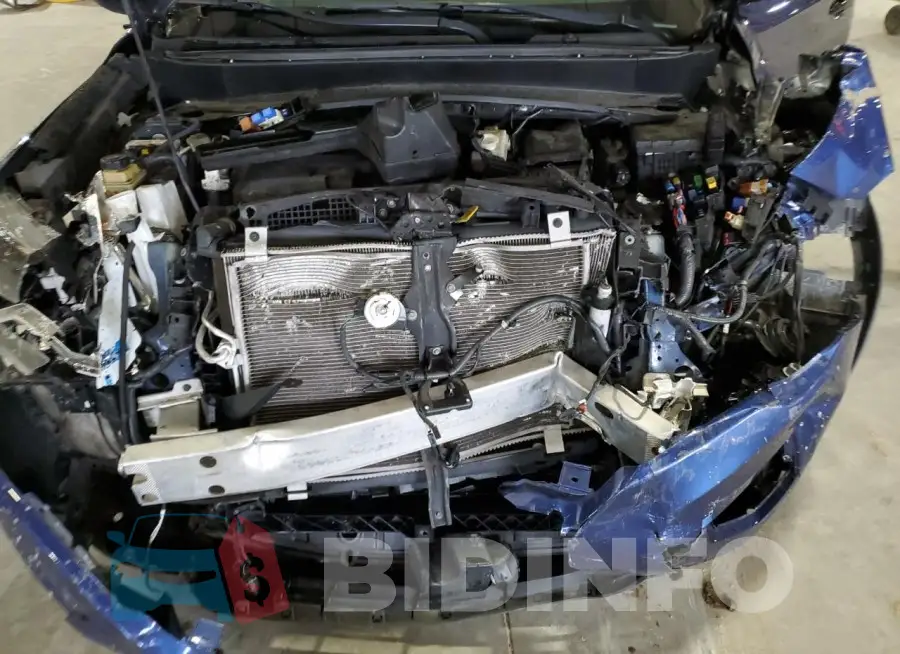 5N1DR2MN7KC614128 Photo# 11