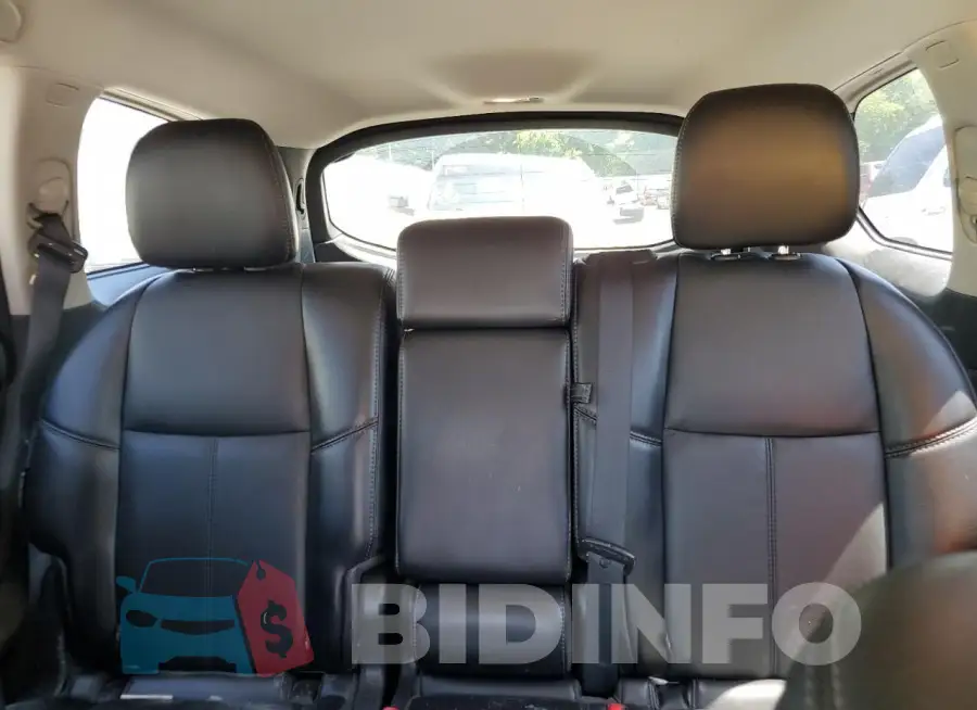 5N1DR2MN8JC652756 Photo# 10