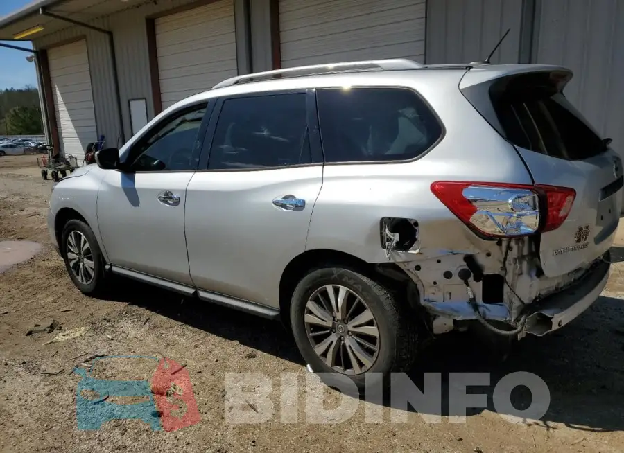 5N1DR2MNXJC675598 Photo# 2