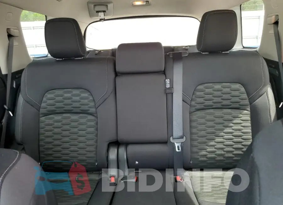 5N1DR3BA3NC208812 Photo# 10