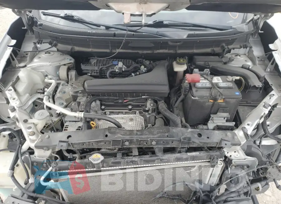 KNMAT2MT1GP690113 Photo# 11