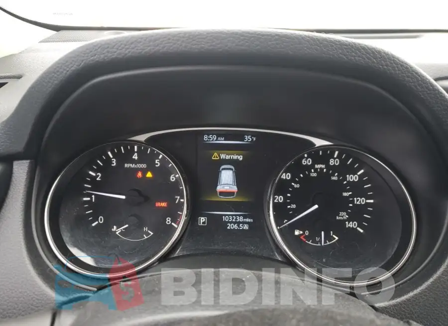 KNMAT2MT1GP690113 Photo# 9