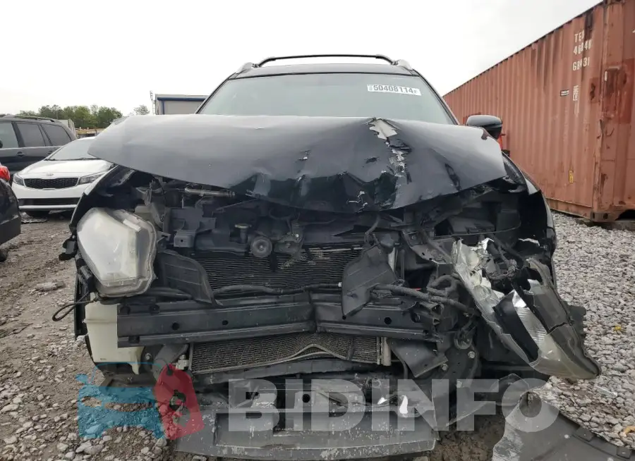 KNMAT2MT3GP641544 Photo# 5