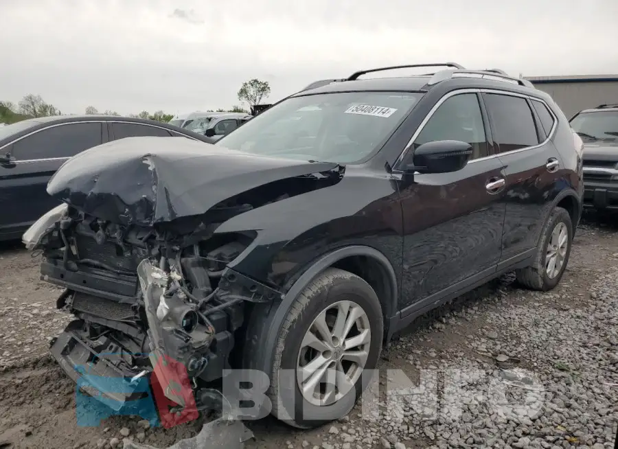 KNMAT2MT3GP641544 Photo# 1