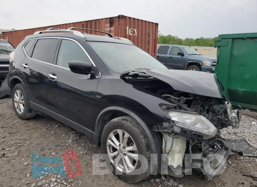 KNMAT2MT3GP641544 Photo# 4