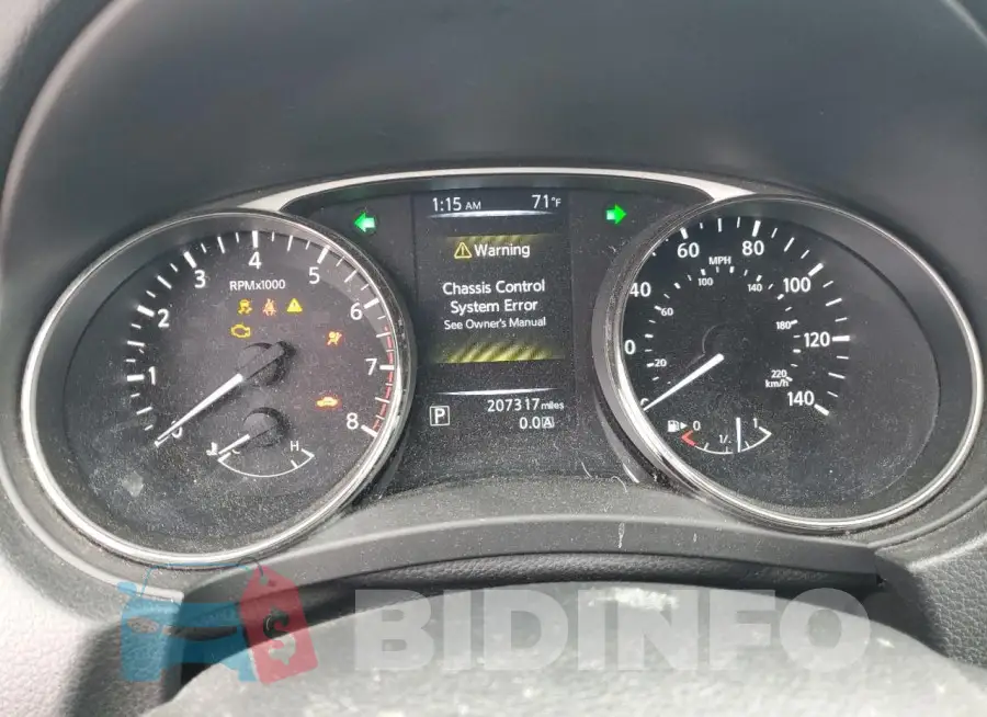 KNMAT2MT3GP641544 Photo# 9