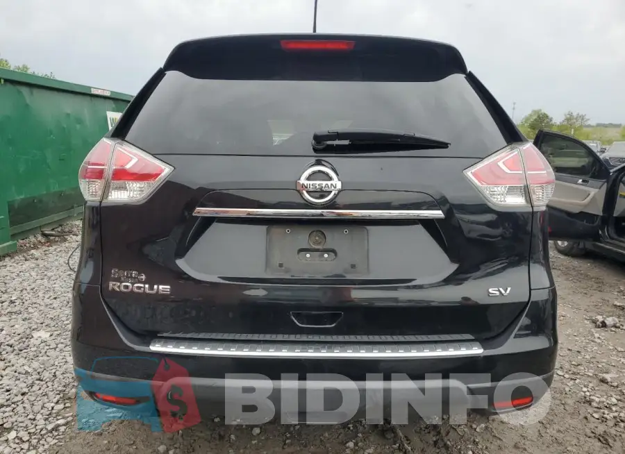 KNMAT2MT3GP641544 Photo# 6