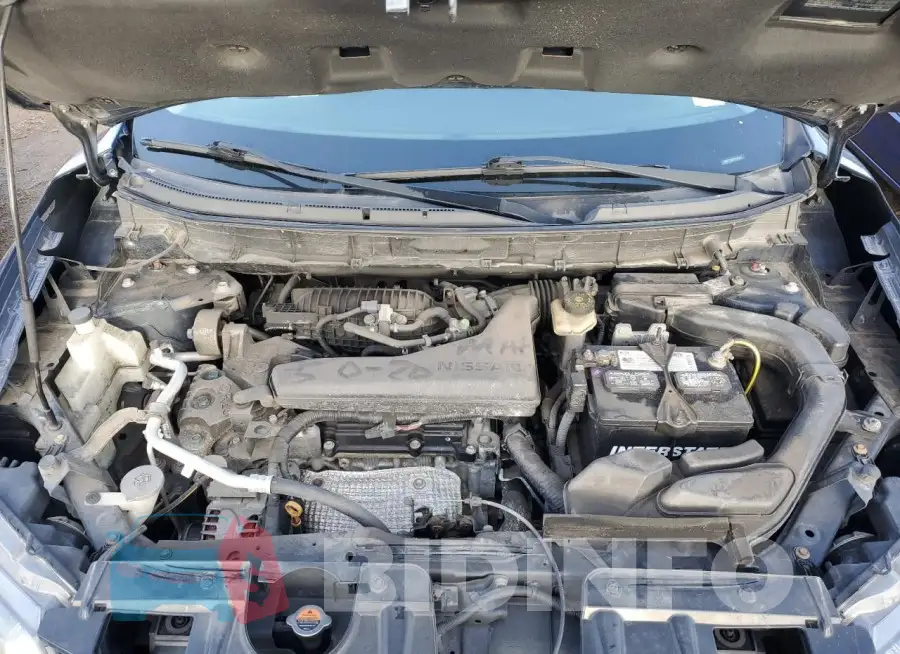 KNMAT2MT6FP549441 Photo# 12
