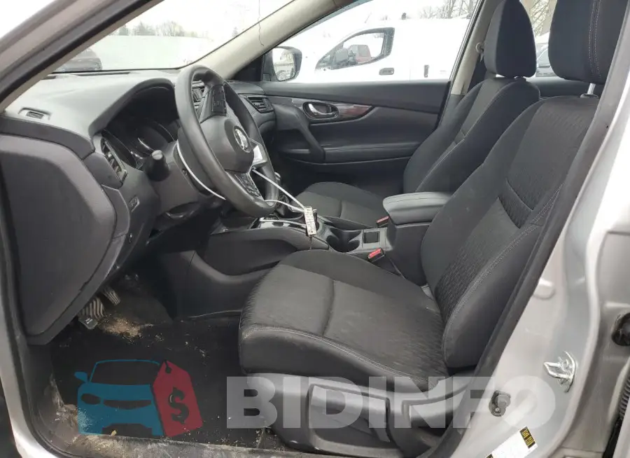 KNMAT2MV2JP546319 Photo# 7