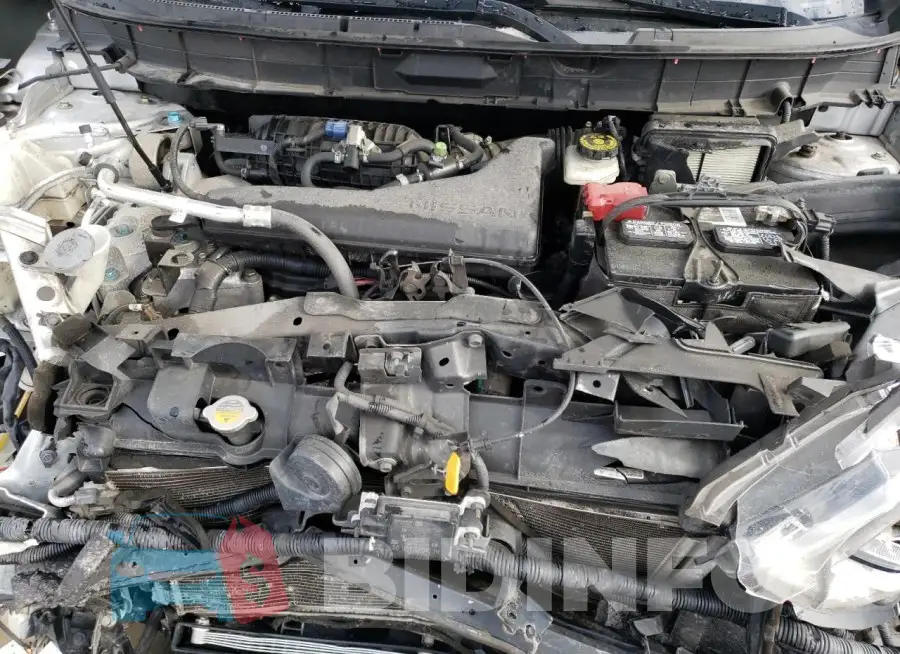 KNMAT2MV2JP581863 Photo# 7