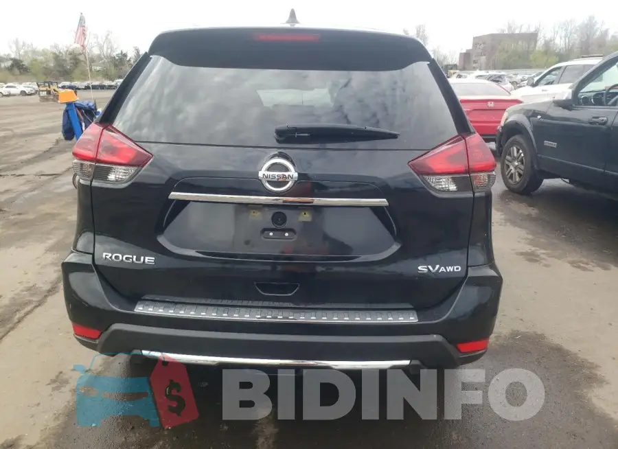 KNMAT2MV4JP621795 Photo# 6