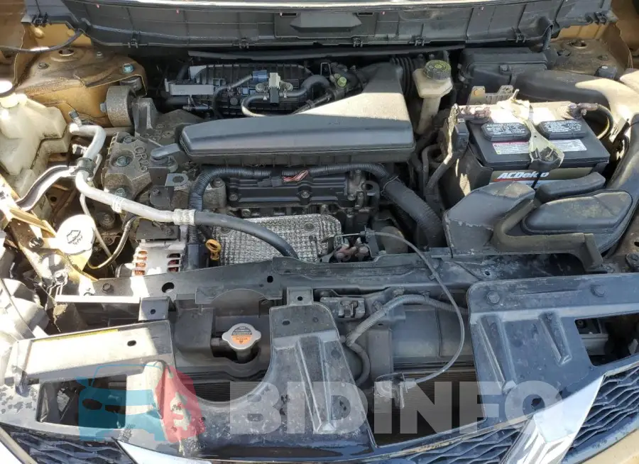 KNMAT2MV5FP518831 Photo# 11