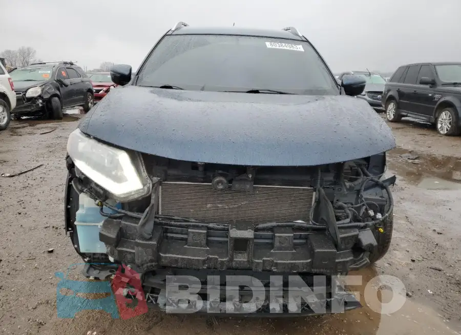 KNMAT2MV6GP605266 Photo# 5