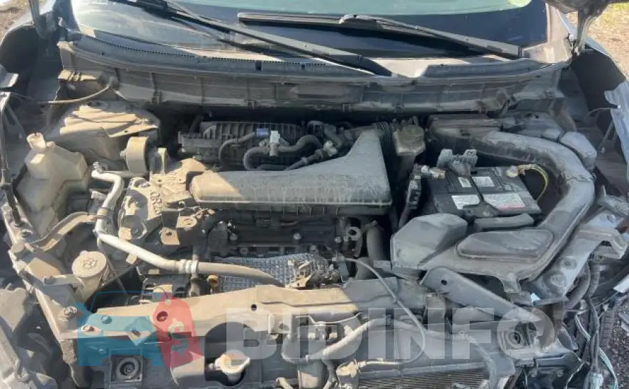 KNMAT2MV7GP694863 Photo# 7