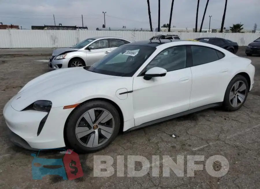 WP0AA2Y15PSA11541 Photo# 1