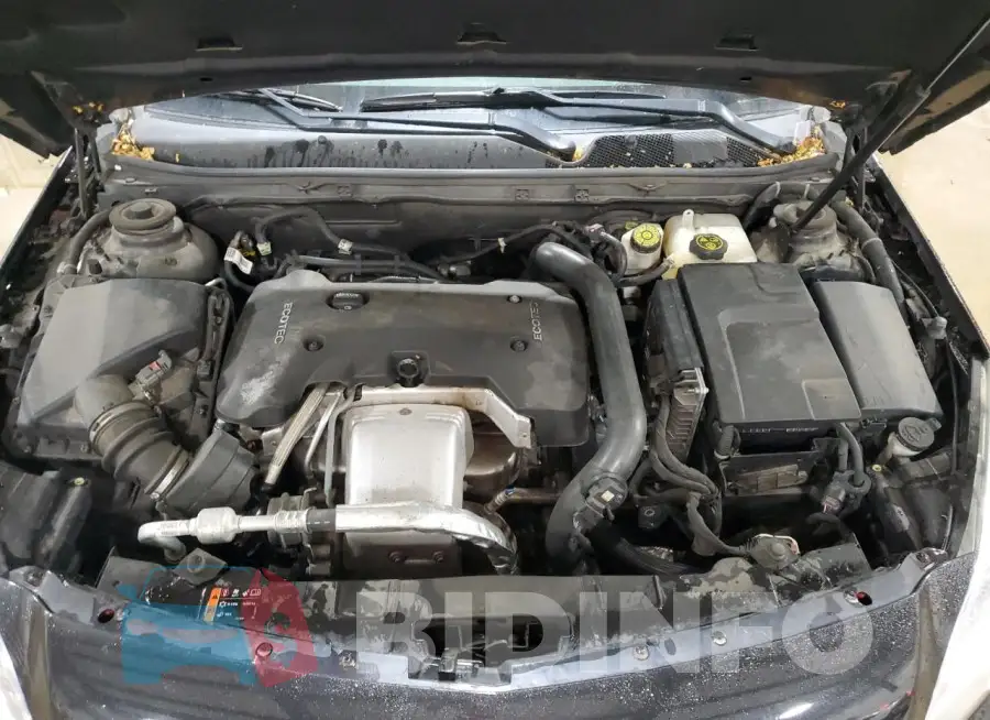 2G4GL5EX6F9293955 Photo# 11