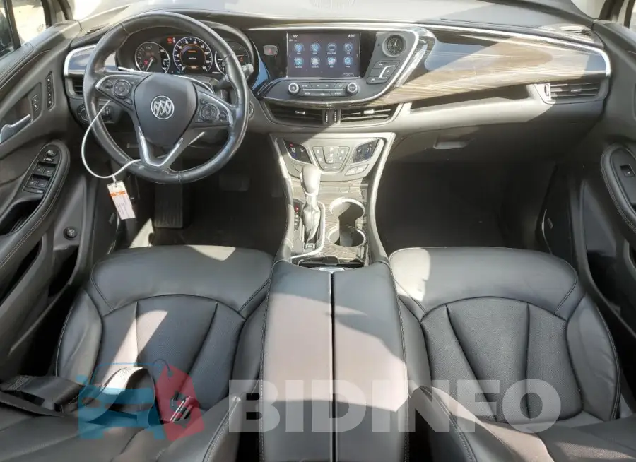 LRBFX3SX1KD006191 Photo# 8